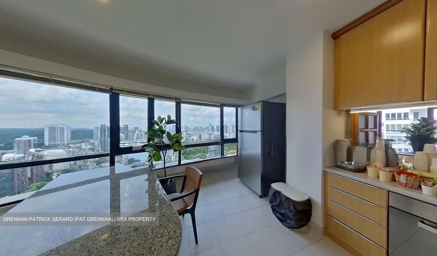 The Draycott (D10), Apartment #556606371